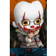 It Chapter Two Cosbaby Mini Figure Pennywise with Broken Arm 11 cm